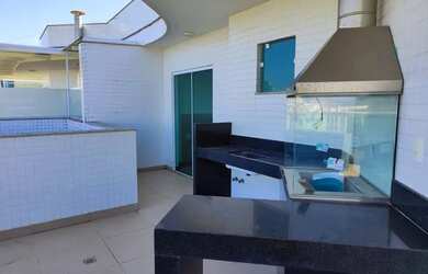 Imagem 12: Cobertura Maravilhosa no Bairro Braga em Cabo Frio