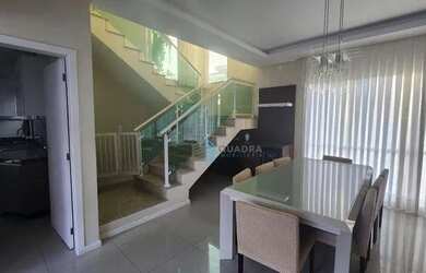 Imagem 7: Casa com 4 dormitórios, 400 m² - venda por R$ 3.000.000,00 ou aluguel...