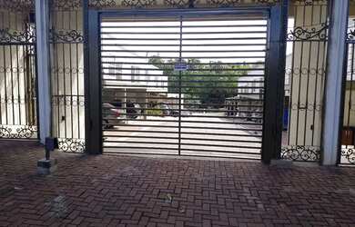 Imagem: A casa em condomínio possui 3 Dormitórios, 4 Banheiros, 2