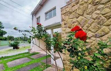 Imagem 2: Casa em Condomínio para Venda em Indaiatuba, Jardim Portal de Itaici,...