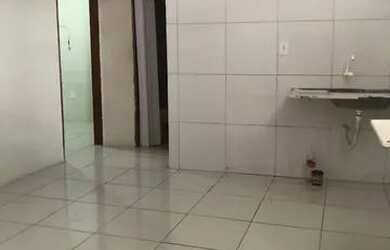 Imagem: O apartamento possui 2 Dormitórios, 1 Banheiro, 50m² de Área