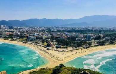 Imagem: A kitnet possui 1 Dormitório, 1 Banheiro, 18m² de Área e