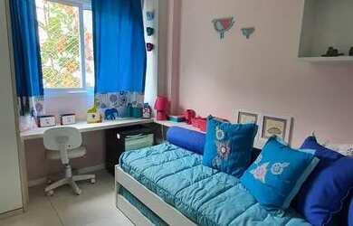 Imagem 9: Maravilhoso apartamento mobiliado na Freguesia