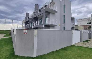 Imagem: O apartamento possui 3 Dormitórios, 4 Banheiros, 2 Vagas na