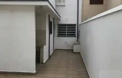 Imagem 13: SOBRADO - TATUAPÉ - SP. Varanda, Área de serviço, 120m² de Áreae1...