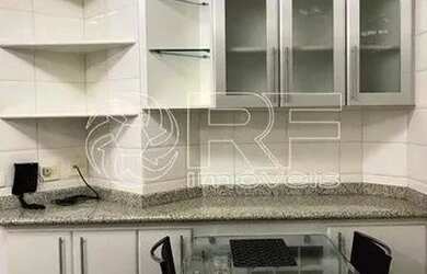 Imagem 10: São Paulo - Apartamento Padrão - Jardim Anália Franco