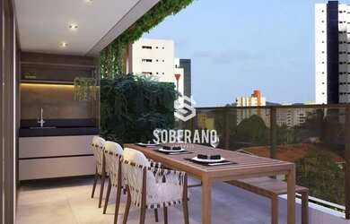 Imagem 8: Apartamento com 2 dormitórios, 52 m² - venda por R$ 589.000,00 ou aluguel por R$ 2.300,00