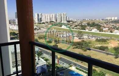 Imagem 4: APARTAMENTO PARA ALUGAR, 124 M² POR R$ 5.886,00/MÊS - JARDIM ESPLANADA...