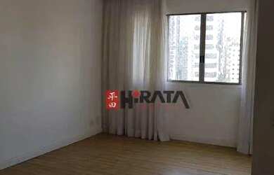 Imagem: O apartamento possui 3 Dormitórios, 3 Banheiros, 1 Vaga na