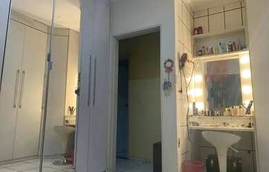 Imagem 7: Apartamento para venda tem 138 metros quadrados com 3 quartos em Vila...