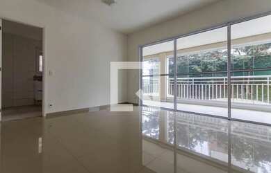 Imagem: O apartamento possui 4 Dormitórios, 3 Banheiros, 2 Vagas na