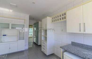 Imagem 11: Locação Apartamento 3 Dormitórios - 155 m² Campo Belo