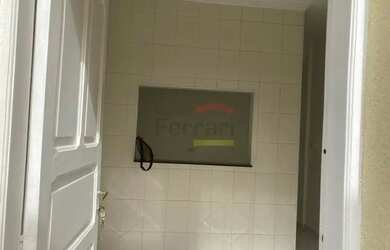 Imagem 6: APARTAMENTO ÁGUA FRIA. Varanda, 45m² de Área, 1 Banheiroe2 Dormitórios