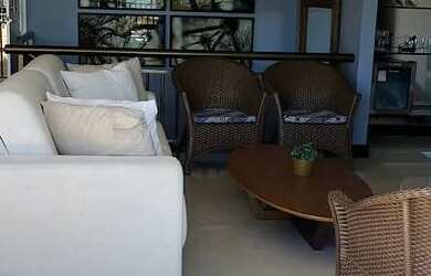 Imagem 5: Manhattan Beach Riviera ,Cobertura luxuosa -4 suites