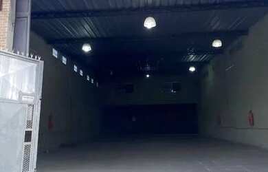 Imagem 16: Aluga-se Galpão no Campos Sales na Avenida Praia da Ponta Negra