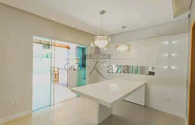 Imagem 16: Casa em Condomínio - Urbanova - Condomínio Altos da Serra VI - 4 Dormitórios...