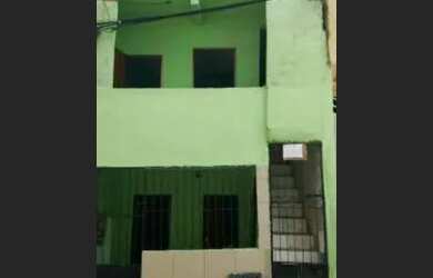 Imagem: Aluguel de duas casas