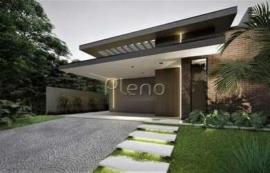 Imagem 3: Venda Casa com 205,09 metroQuadrado, 3 dormitório s , 2 vaga s . Swiss...