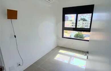 Imagem 4: PINHEIROS LOCAÇÃO 2 QUARTOS 65M2 1 VAGA