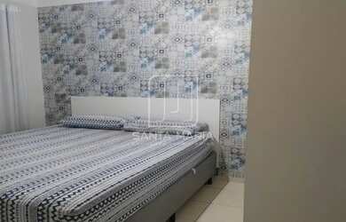 Imagem 5: Apartamento tipo - padrao 2 dormitórios, cozinha planejada, portaria...