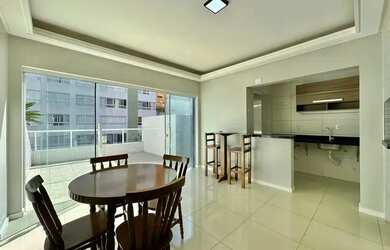 Imagem 5: Apartamento para venda com 94 metros quadrados com 1 quarto em Navegantes...