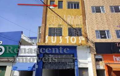 Imagem: O depósito possui 50m² de Área e está localizado em Vila