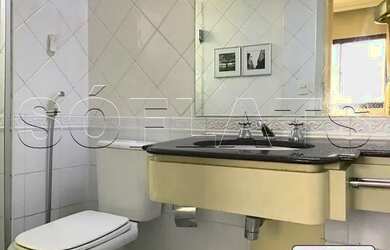 Imagem 10: Flat próximo a Av dos Bandeirantes, Univ Anhembi Morumbi e Insper, com...