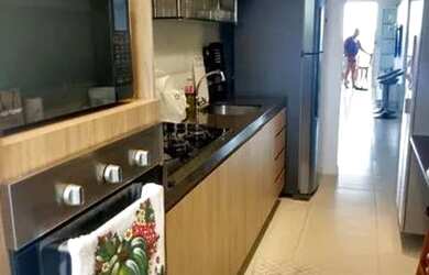 Imagem 5: Lindo apartamento para locação no Golf Ville - Porto das Dunas