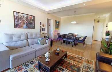 Imagem 2: JUNDIAÍ - Apartamento Padrão - JARDIM NOVO MUNDO