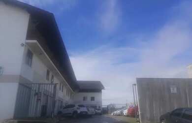 Imagem: O depósito está localizado em Recreio Ipitanga, Lauro de Freitas