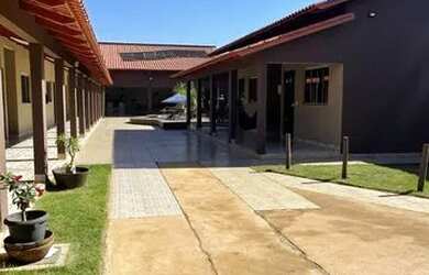 Imagem 9: Casa Temporada Para Aluguel Araguaia