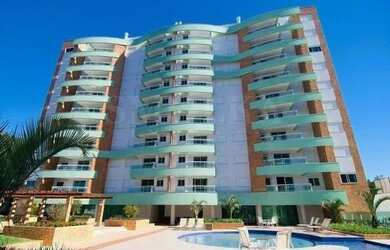 Imagem: O apartamento possui 3 Dormitórios, 2 Banheiros, 2 Vagas na