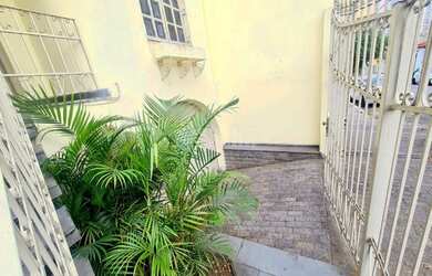 Imagem 7: Lindo sobrado a venda ou locação 400 metros quadrados, 3 dorms, 4 VGS...