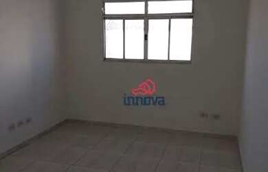 Imagem: O depósito possui 45m² de Área e está localizado em Vila