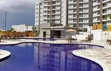 Imagem 3: Caldas Novas Lagoa Eco Towers