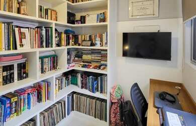 Imagem 11: Luxuosa casa de 4qts toda decorada no Magic House Freguesia