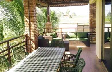 Imagem 7: Casa com 4 dormitórios à venda Porteira Fechada, 270 m² por R$ 1.190.000 - Porto das Dunas