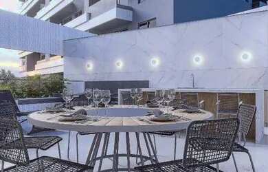 Imagem 16: Apartamento com 2 suítes no bairro Fazenda em Itajaí