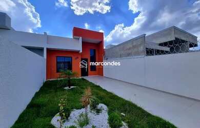 Imagem 3: FAZENDA RIO GRANDE - Casa Padrão - Nações