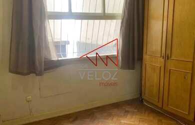 Imagem 1: Apartamento de 32 metros na Praia do Flamengo - Rio de Janeiro - RJ