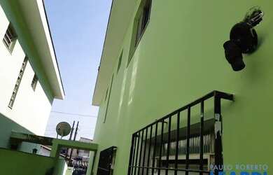 Imagem 11: SOBRADO - BUTANTÃ - SP. 120m² de Área, 2 Vagas na garageme3 Dormitórios