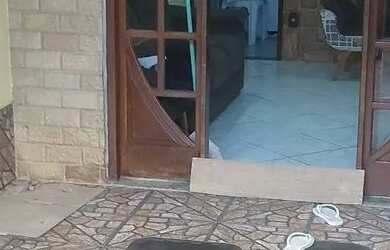 Imagem 5: Imóveis. 1 Vaga na garageme2 Dormitórios