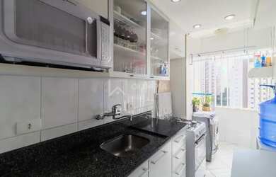 Imagem 11: Apartamento Locação 2 Dormitórios - 70 m² Moema