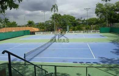 Imagem 9: Casa alto padrão no Condomínio São Joaquim em Vinhedo/SP - Locação ou Venda