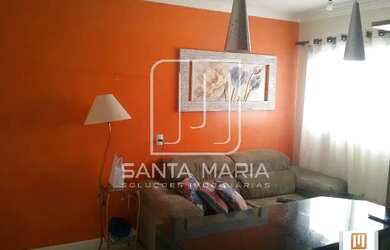 Imagem 2: Apartamento (outros) 2 dormitórios, cozinha planejada, portaria 24hs, lazer, salão de fest