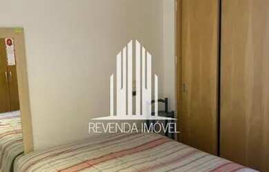 Imagem 6: Apartamento no Condomínio Solar Vila Olímpia para Locação 88m² 1...