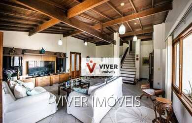 Imagem 13: Casa em condomínio com 3 suítes à venda por R$ 1.200.000 - Itaipu -...