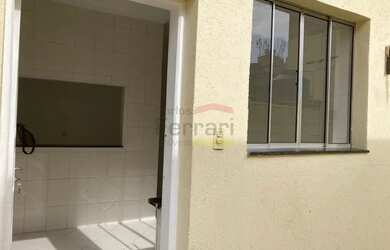 Imagem 1: APARTAMENTO ÁGUA FRIA. Varanda, 45m² de Área, 1 Banheiroe2 Dormitórios