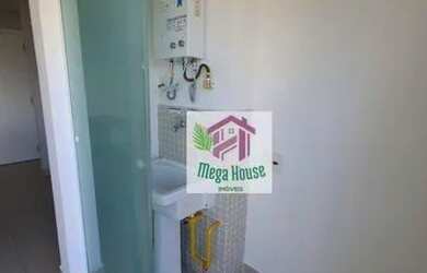 Imagem 13: Apartamento com 1 dormitório à venda, 38 m² por R$ 500.000 - Vila Suzana...