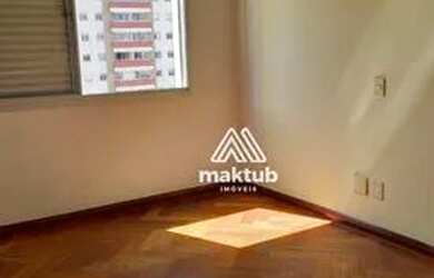 Imagem 14: Apartamento com 4 dormitórios à venda, 143 m² por R$ 748.000,00 - Vila Bastos - Santo Andr